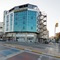 Grand Abimo Hotel - map