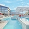 Hyatt Centric Cairo West - map