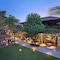 Andaz Bali - map