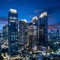 25Hours Hotel Jakarta The Oddbird - map