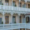 The Blue Fox Hotel - map