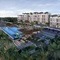 The Sira, A Luxury Collection Resort And Spa, Lombok - map