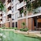 The Marin Phuket - map