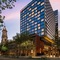 Adelaide Marriott Hotel - map