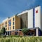 Millennium Residences Saadiyat Island - map