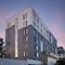 Hampton By Hilton Targu Mures - map