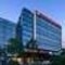 Hilton Garden Inn Beijing Huaxiang Tiantan Hospital - map