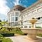 Parkhotel Bremen – Ein Mitglied Der Hommage Luxury Hotels Collection - map