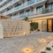 Hotel Vibra Yamm Urban - map
