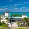 Beaches Turks & Caicos Resort Villages & Spa - map