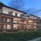 Legend Hill Residences & Spa - map