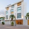 Coralia Boutique Hotel Cozumel - map