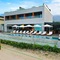 Duke Beach Hotel & Spa Maresias - map