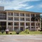 Araguaia Hotel - map