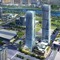 Artyzen Habitat Hengqin Zhuhai - map