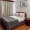 Brasília Tower Hotel By Castelo Itaipava - map
