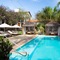Divina Pousada E Eventos - map