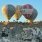 Balloon View Hotel - map