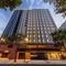 Jr West Group Via Inn Prime Sapporo Odori - map
