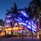 The Carmen Hotel - Ocean Front By Kavia - map