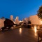 Twenty One Suites - map