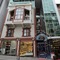 Alpinn Hotel Istanbul - map