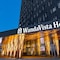Wanda Vista Residence - map