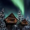 Aito Igloo & Spa Resort - map