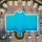 Blue Bay Halkidiki - map
