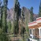 Hotel Nubra Residency Nubra - map