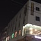 Hotel Moonlight - map