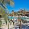 Kombo Beach Resort - map