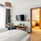 Harry's Home Lienz Hotel & Apartments - map