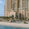 Four Seasons Resort And Residences At The Pearl - Qatar - map
