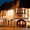 Boutiquehotel Goldhahn - map