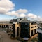 Charles Hope London Brentford - map