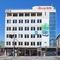 Liberty Apartment Hotel - map