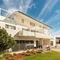 Warners Bay Apartments - map