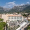 Alcázar Hotel Sóller - map