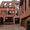Business Guesthouse Groningen - map