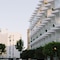 Apartamentos Buendia Suites - Torremolinos Centro - map