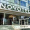Novotel Istanbul Bomonti - map