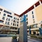 Golden Tulip Amman - map