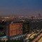 Hilton Gurugram Baani City Centre - map