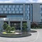 Sheraton Ninghai Hotel - map