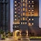 Marriott Executive Apartments Bangkok, Sukhumvit 101 - map