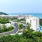 Sheraton Beihai Resort - map