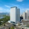 Sheraton Taizhou - map