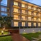 Ibis Styles Goa Vagator - map