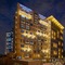 Mercure Riyadh Al Anoud - map